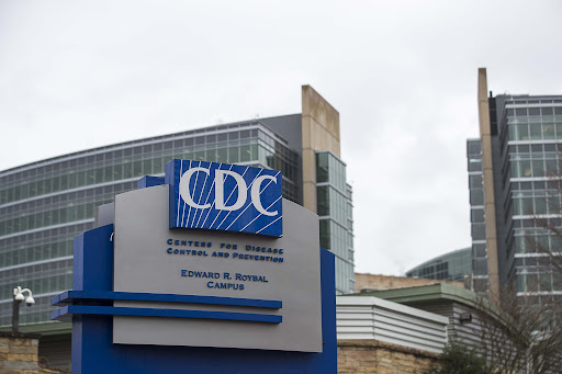 CDC launches a new public health analytics center - GHealth News