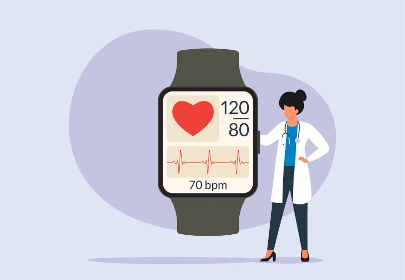 The Relationship Between Your Heart Rate and Blood Pressure - GHealth News